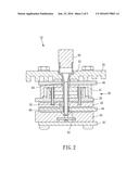 BIOCHEMICAL REACTOR diagram and image