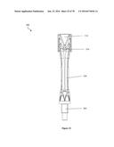 Multi-Purpose Tool and Tool Attachments diagram and image