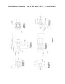 Multi-Purpose Tool and Tool Attachments diagram and image