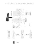 Multi-Purpose Tool and Tool Attachments diagram and image