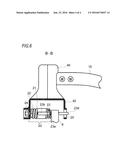 PORTABLE WORKING MACHINE diagram and image