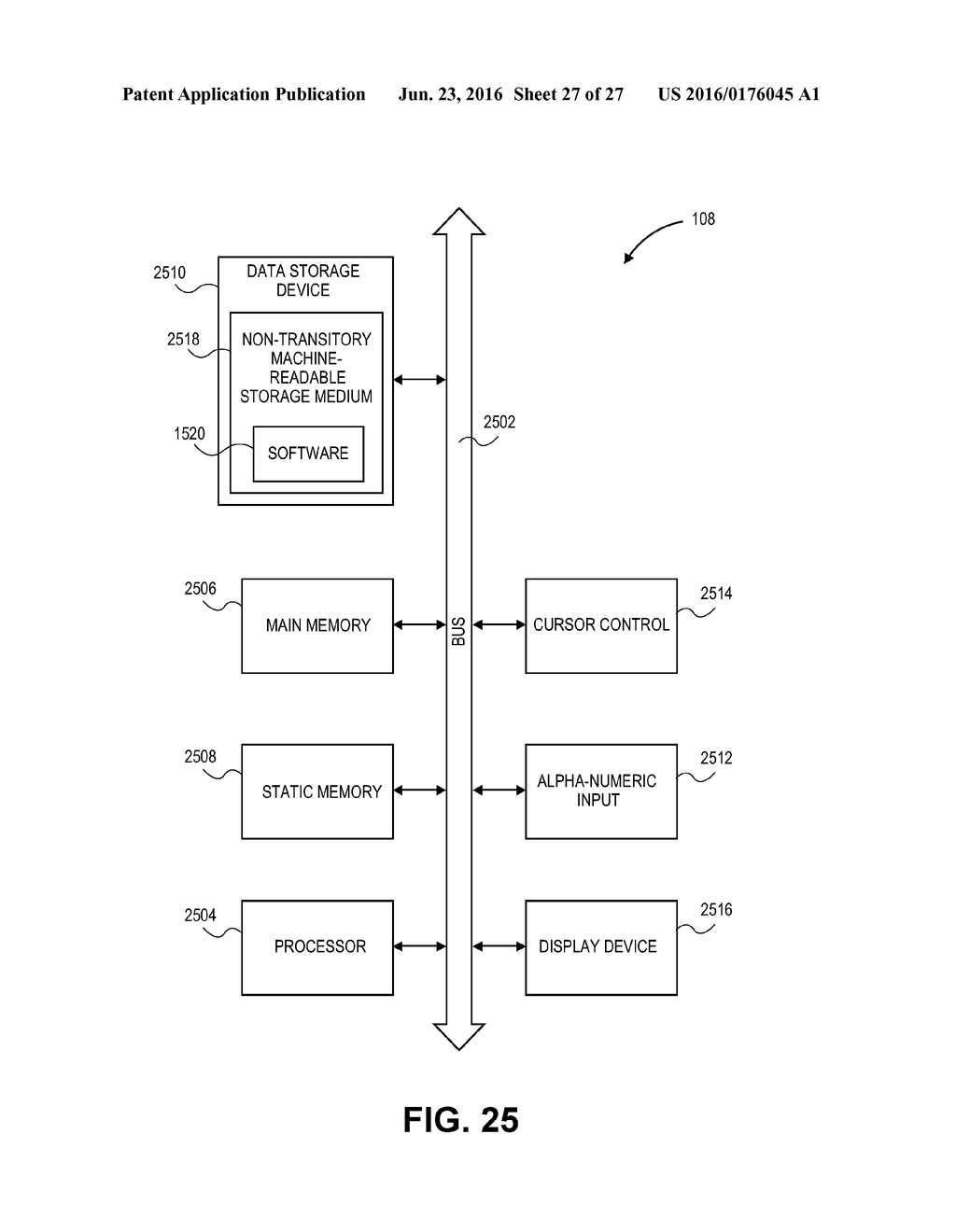 MASS TRANSFER TOOL MANIPULATOR ASSEMBLY - diagram, schematic, and image 28