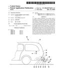 Trailer Coupling diagram and image