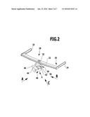 Trailer Coupling diagram and image