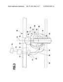 Trailer Coupling diagram and image