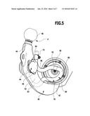 Trailer Coupling diagram and image