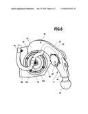 Trailer Coupling diagram and image