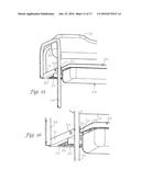CONVERTIBLE GOLF CART SEAT ASSEMBLY diagram and image