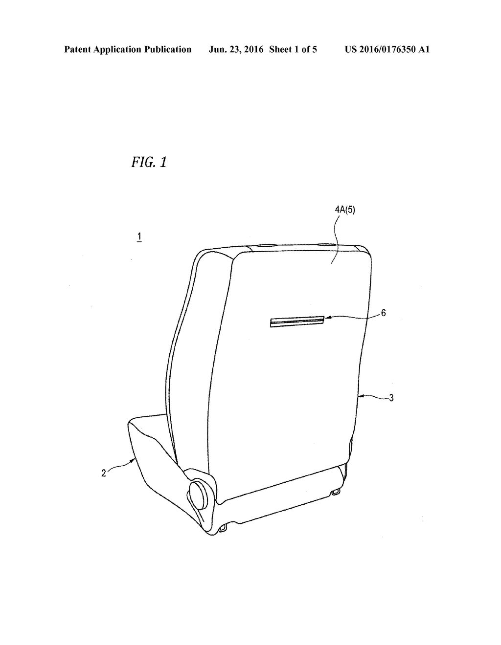 SEAT COVER AND VEHICLE SEAT - diagram, schematic, and image 02