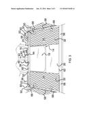 Tow Plate Shelf Device diagram and image