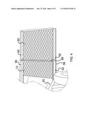 Tow Plate Shelf Device diagram and image