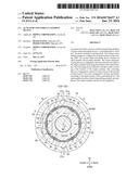 ACTUATOR AND VEHICLE STEERING DEVICE diagram and image