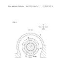 ACTUATOR AND VEHICLE STEERING DEVICE diagram and image