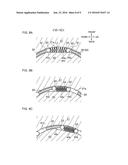 ACTUATOR AND VEHICLE STEERING DEVICE diagram and image