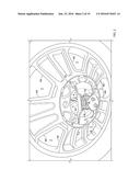 SPARE TIRE ANTI-THEFT DEVICE diagram and image