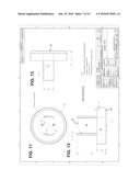 SPARE TIRE ANTI-THEFT DEVICE diagram and image