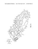 Reversible Track Link System diagram and image