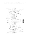 MOTORCYCLE BODY COVER CONSTRUCTION diagram and image