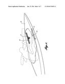 FOOT BRACE ASSEMBLY diagram and image