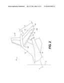 TAILPLANE WITH POSITIVE CAMBER diagram and image