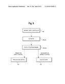 Cove Lip Door Slaved to Trailing Edge Control Device diagram and image