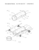 SELF-ENCLOSED AIR VEHICLE diagram and image