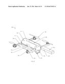 SELF-ENCLOSED AIR VEHICLE diagram and image