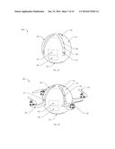 SELF-ENCLOSED AIR VEHICLE diagram and image