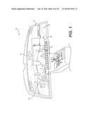 Aircraft Flight Control diagram and image