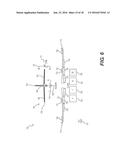 Aircraft Flight Control diagram and image