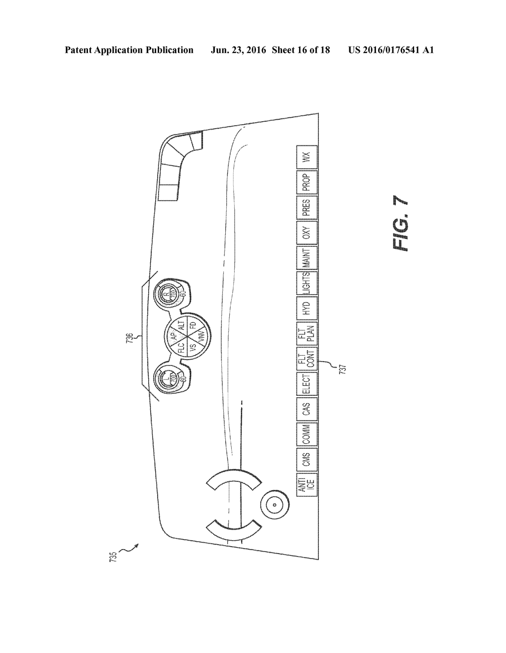 Aircraft Flight Control - diagram, schematic, and image 17