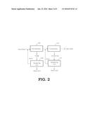 METHODS AND SYSTEMS FOR TREATING WASTEWATER FROM INDUCED HYDRAULIC     FRACTURING diagram and image