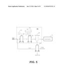 METHODS AND SYSTEMS FOR TREATING WASTEWATER FROM INDUCED HYDRAULIC     FRACTURING diagram and image