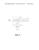 METHODS AND SYSTEMS FOR TREATING WASTEWATER FROM INDUCED HYDRAULIC     FRACTURING diagram and image