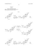 GLYCOSYLATED CARDIOTONIC STEROIDS diagram and image