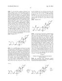 GLYCOSYLATED CARDIOTONIC STEROIDS diagram and image