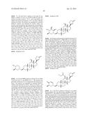 GLYCOSYLATED CARDIOTONIC STEROIDS diagram and image