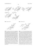 GLYCOSYLATED CARDIOTONIC STEROIDS diagram and image