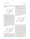 GLYCOSYLATED CARDIOTONIC STEROIDS diagram and image