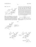 GLYCOSYLATED CARDIOTONIC STEROIDS diagram and image