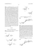 GLYCOSYLATED CARDIOTONIC STEROIDS diagram and image