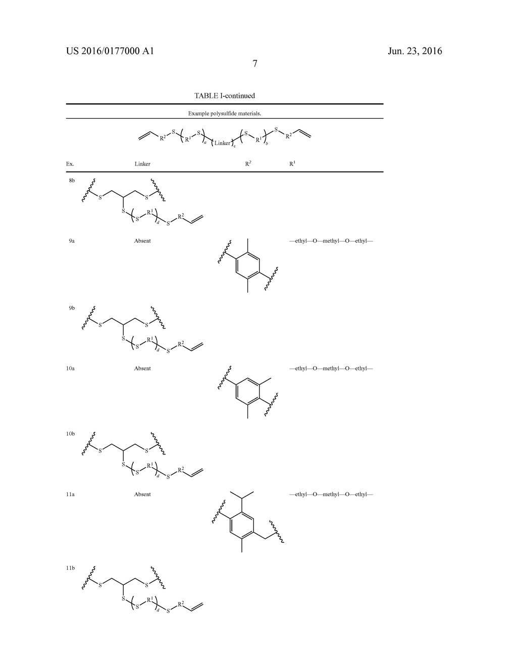 RAPID CURE POLYMERIC RESINS - diagram, schematic, and image 12