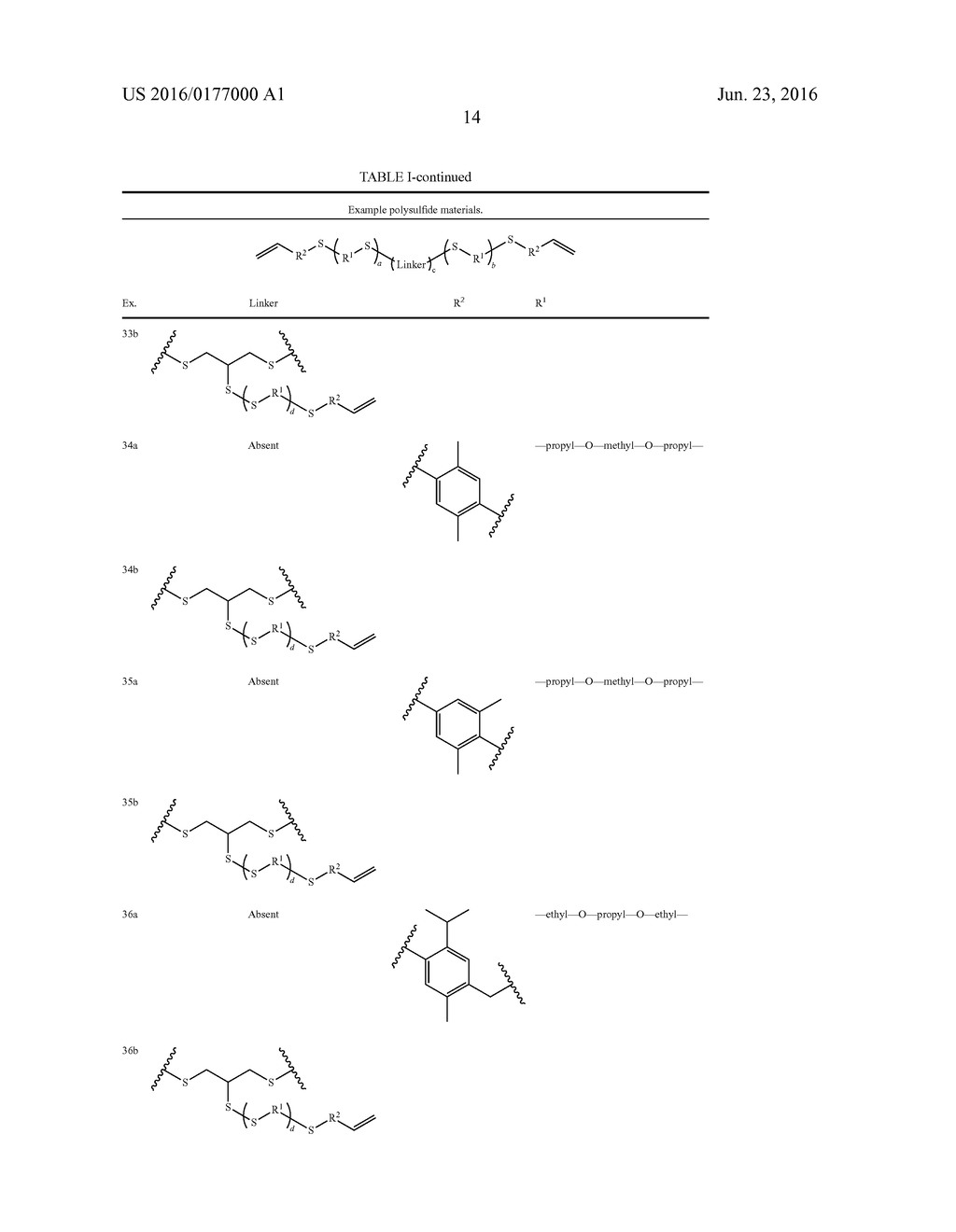 RAPID CURE POLYMERIC RESINS - diagram, schematic, and image 19