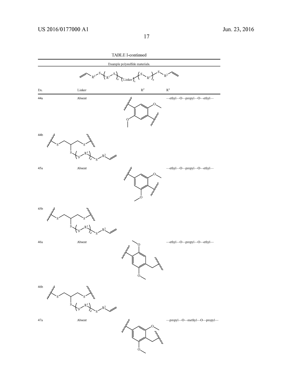 RAPID CURE POLYMERIC RESINS - diagram, schematic, and image 22