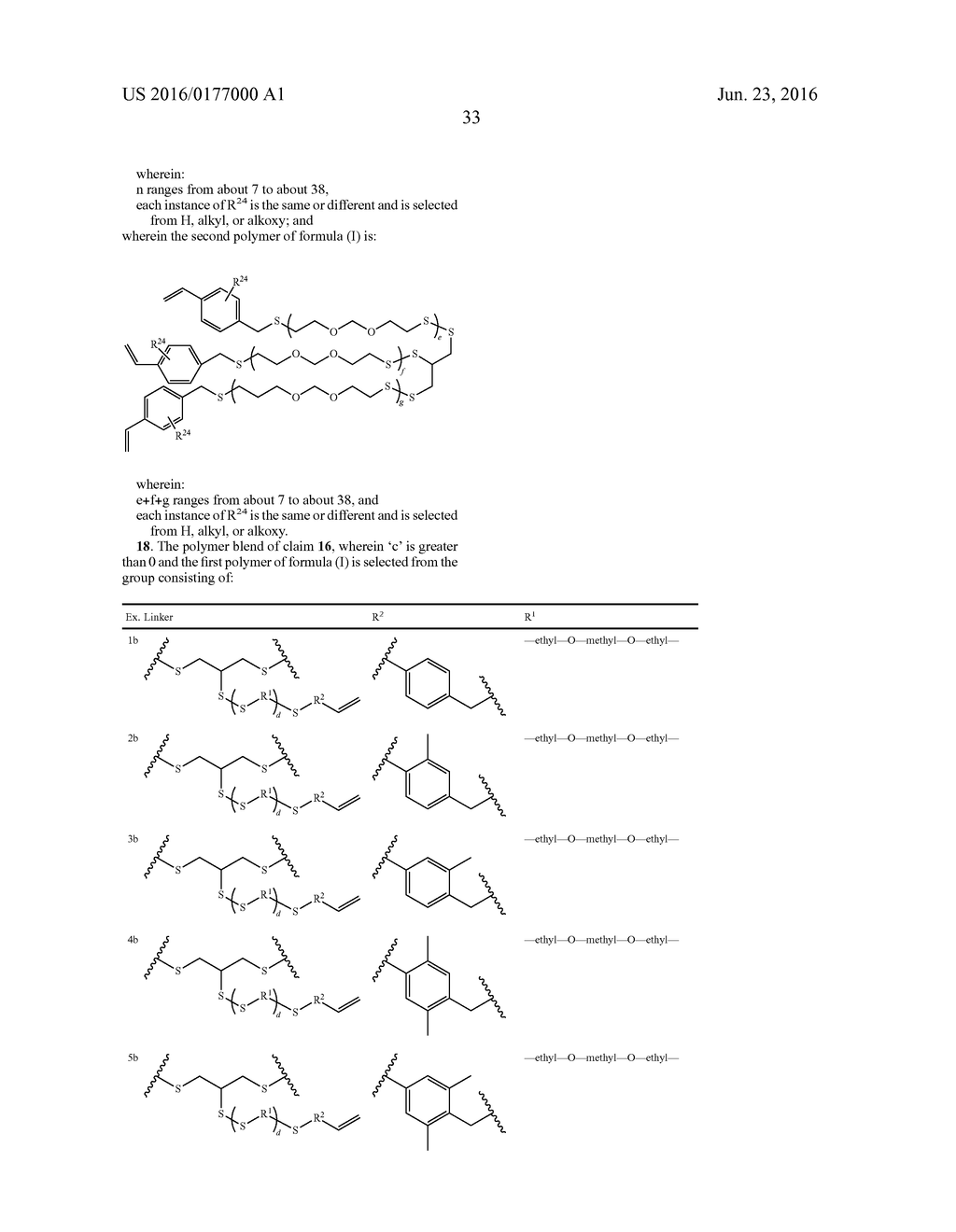 RAPID CURE POLYMERIC RESINS - diagram, schematic, and image 38