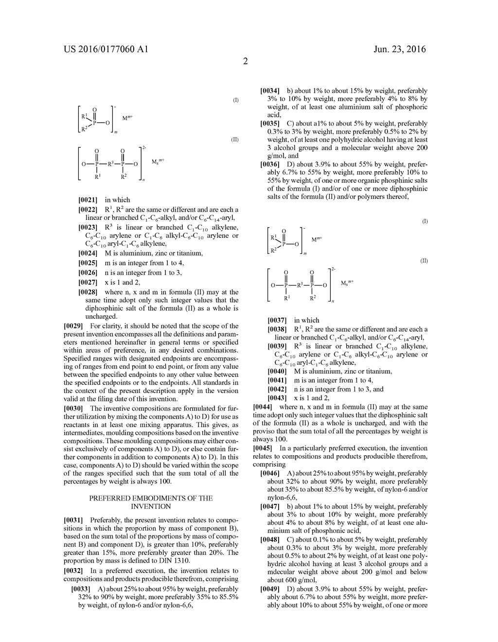 POLYAMIDE COMPOSITIONS - diagram, schematic, and image 03