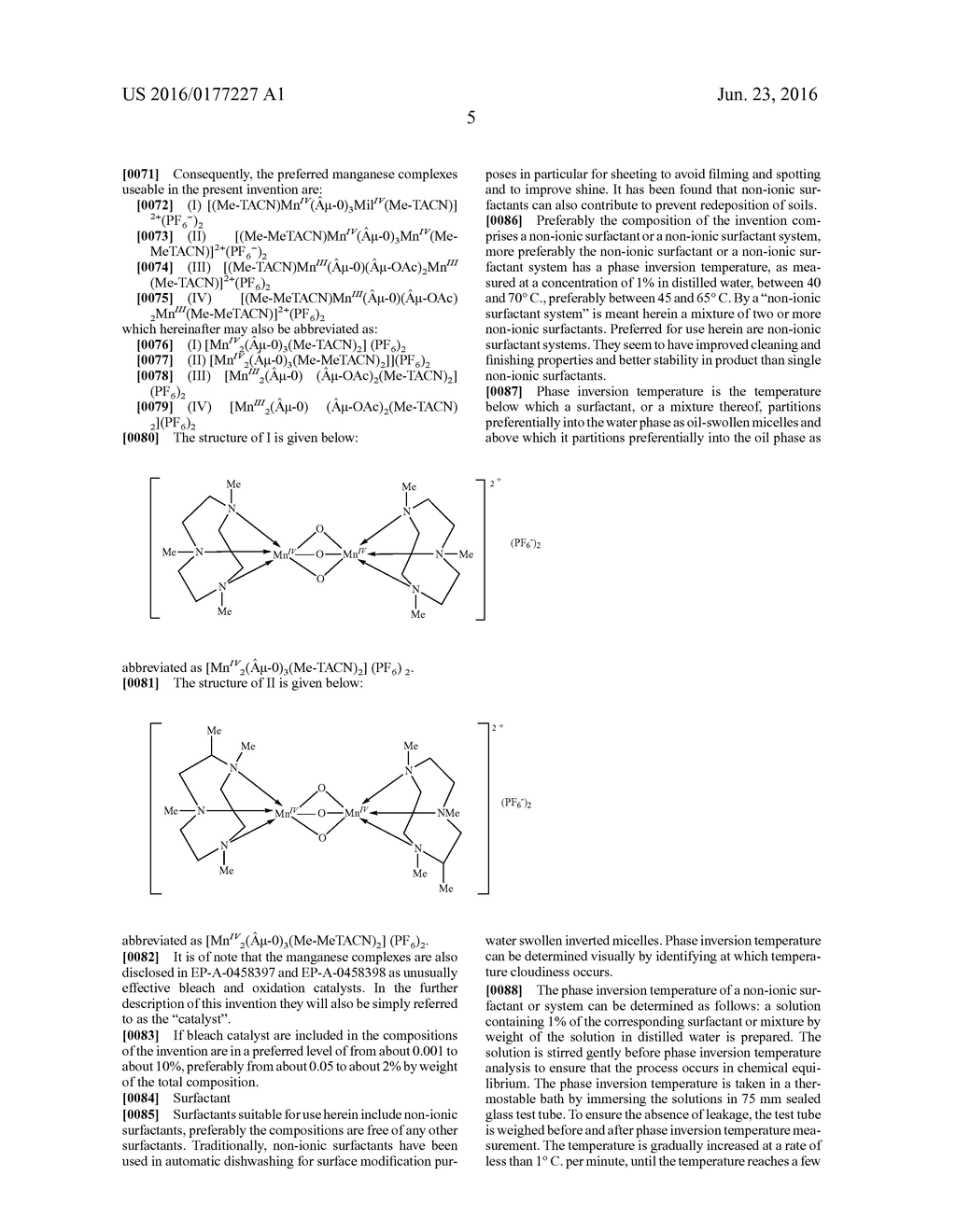 PROCESS FOR RECYCLING DETERGENT POUCHES - diagram, schematic, and image 06