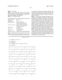 DETERGENT COMPOSITION diagram and image