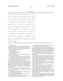 DETERGENT COMPOSITION diagram and image