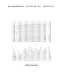 PLANTS HAVING ONE OR MORE ENHANCED YIELD-RELATED TRAITS AND A METHOD FOR     MAKING THE SAME diagram and image